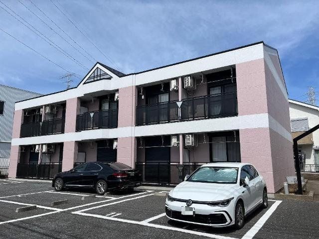 建物外観　物件画像