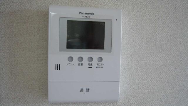 その他設備　室内設備
