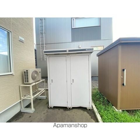 その他共有部分　その他共有部分