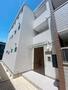 建物外観　オシャレな外観です♪