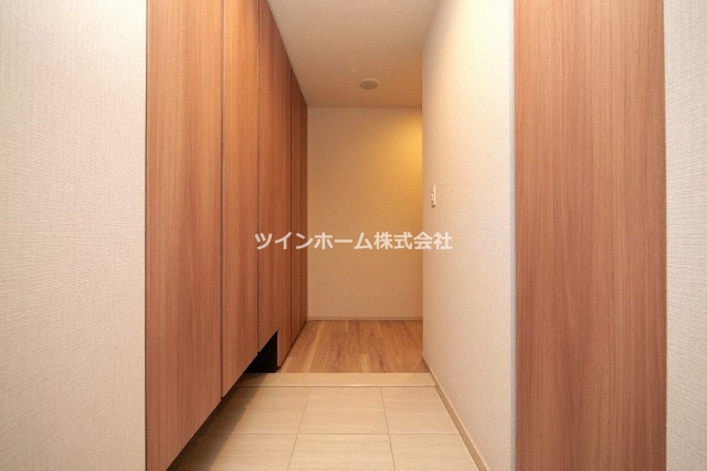 収納　他室写真