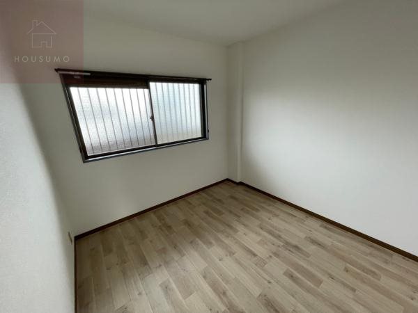 その他部屋・スペース　寝室にぴったりのお部屋です