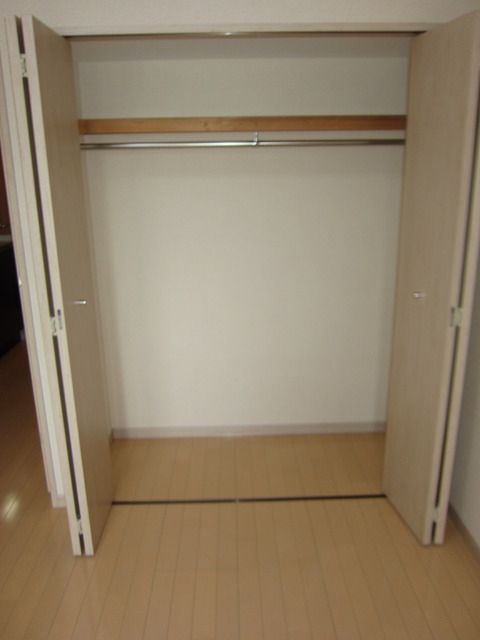 その他設備　★★コートも掛けられます★★