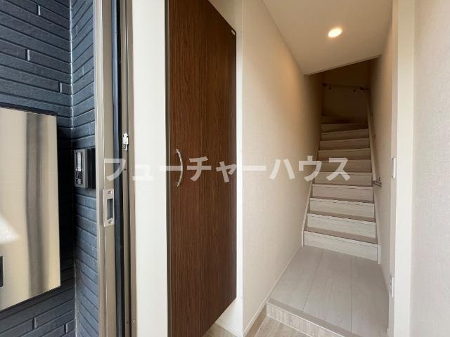 玄関　下駄箱（イメージ）