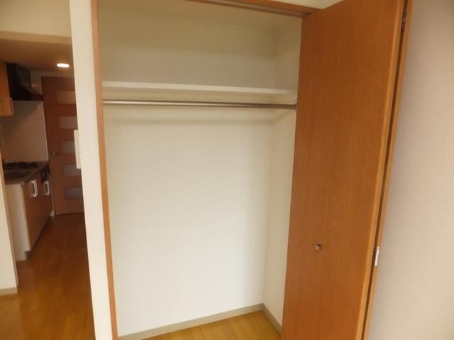その他設備　★広めの収納です★