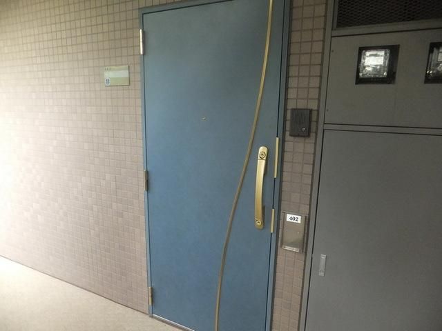 玄関　★玄関★