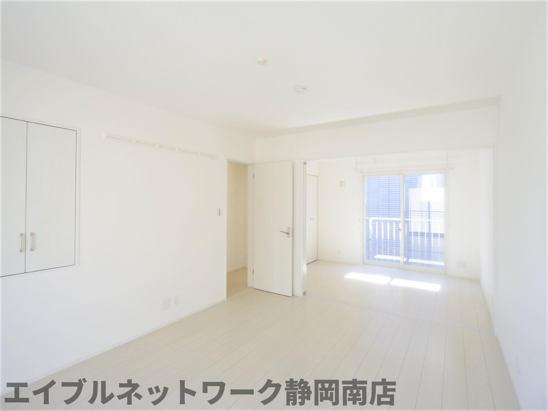 その他部屋・スペース　中はこのようになっています