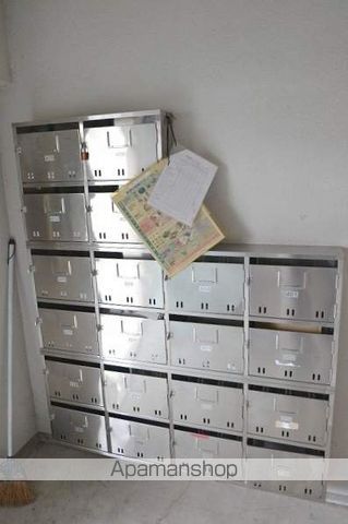 その他共有部分　その他共有部分