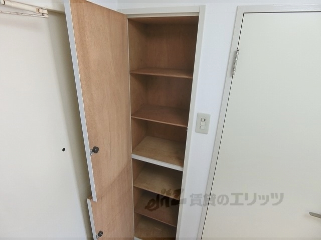 収納　下駄箱
