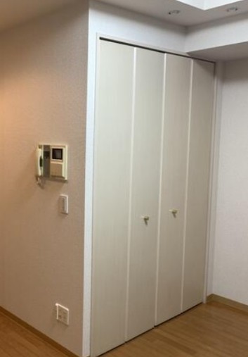 収納　☆たっぷり収納☆