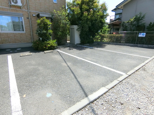 駐車場　★敷地内駐車場有★