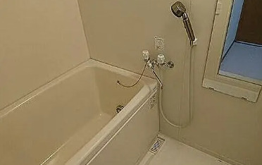 バス・シャワールーム　別部屋の画像を使用しております。