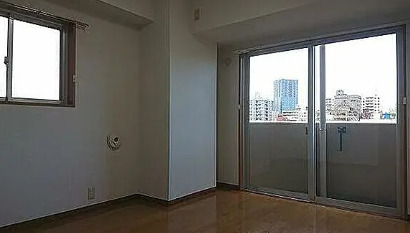 居室・リビング　別部屋の画像を使用しております。