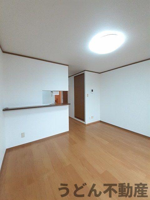 その他部屋・スペース　うどん県のお部屋探しはうどん不動産へ うどんちゃんとLINE