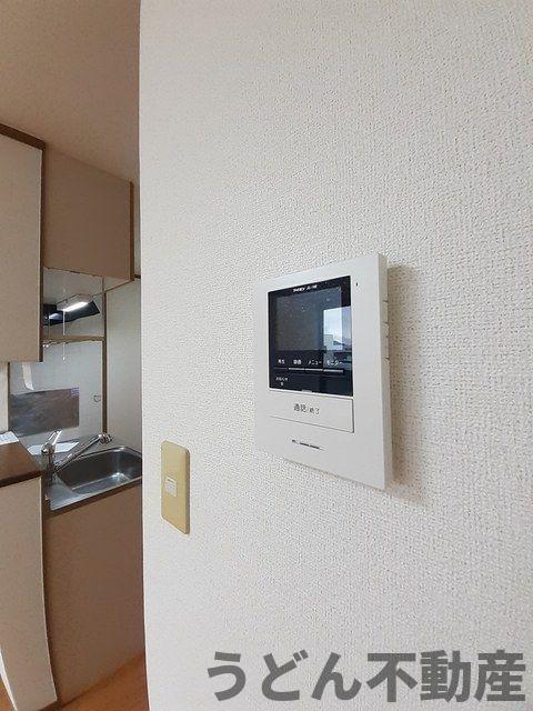 その他設備　うどん県のお部屋探しはうどん不動産へ うどんちゃんとLINE