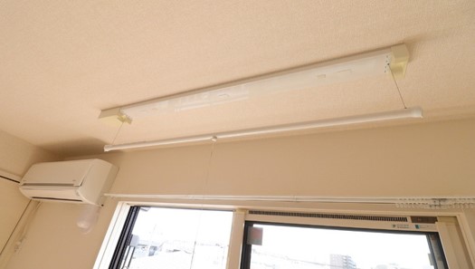 その他　※間取り反転タイプの写真です