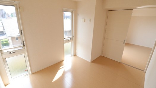 その他部屋・スペース　※間取り反転タイプの写真です