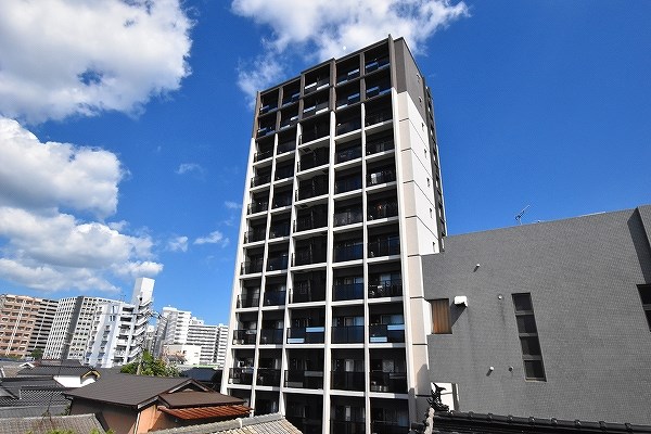 建物外観　★外観★