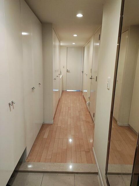 玄関　☆広々とした玄関☆