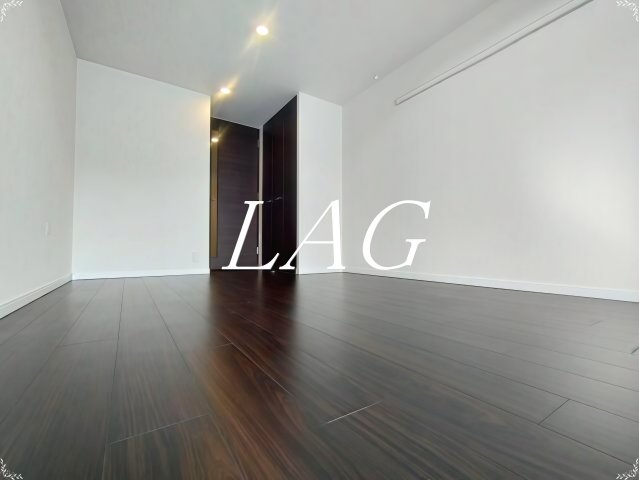 その他部屋・スペース　寝室です。