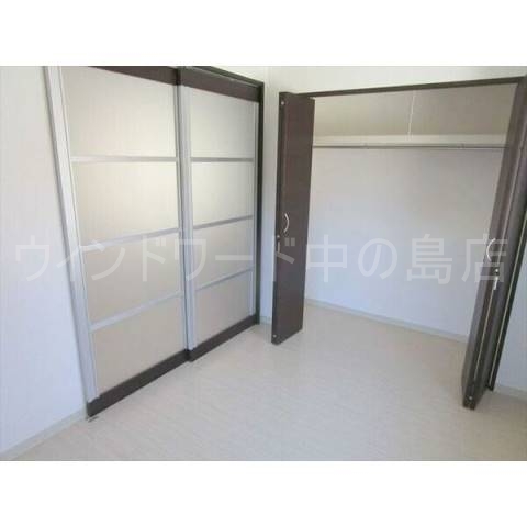 収納　詳細は、ウィンドワード中の島店までご相談下さい。