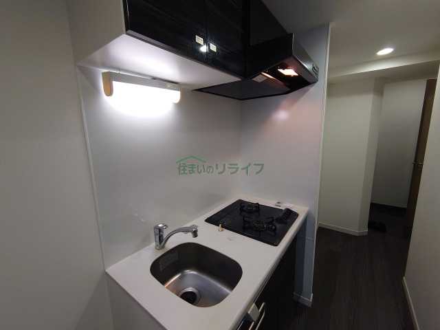 キッチン　リライフ浅草店