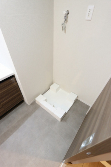 その他設備　※別部屋の写真です