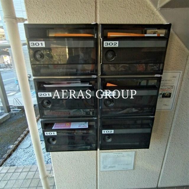 ロビー