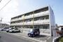 北長瀬駅より徒歩22分 2階 築31年2ヶ月の賃貸物件