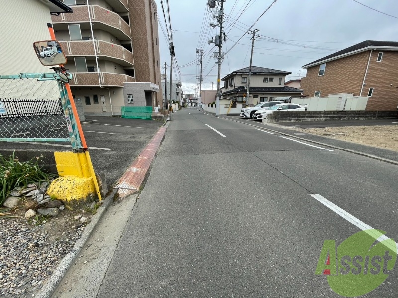 その他　ゴミ置き場その他