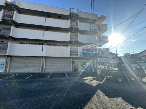 その他　中日新聞 豊田元町専売所（その他）まで410m
