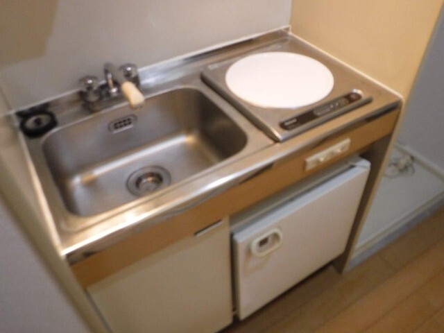 キッチン　他部屋参考写真