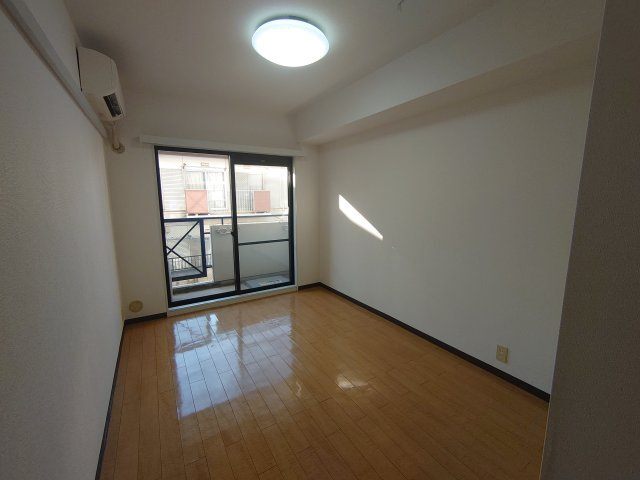 居室・リビング　他部屋参考写真
