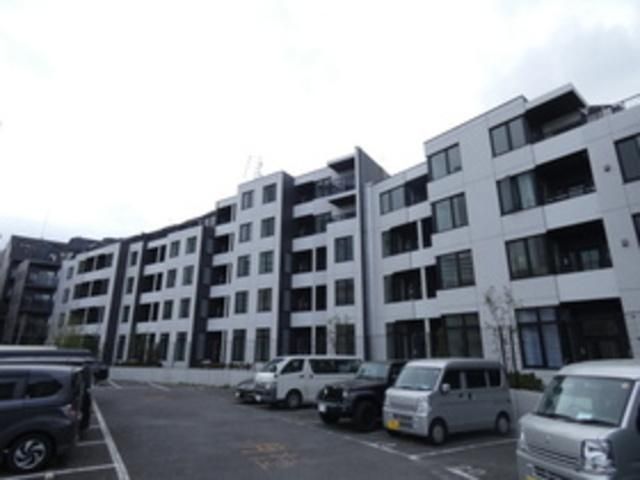 その他　★外観★