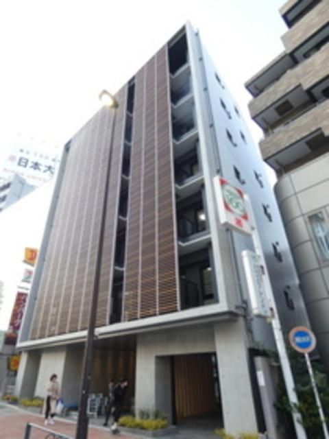 建物外観　★住環境良好★