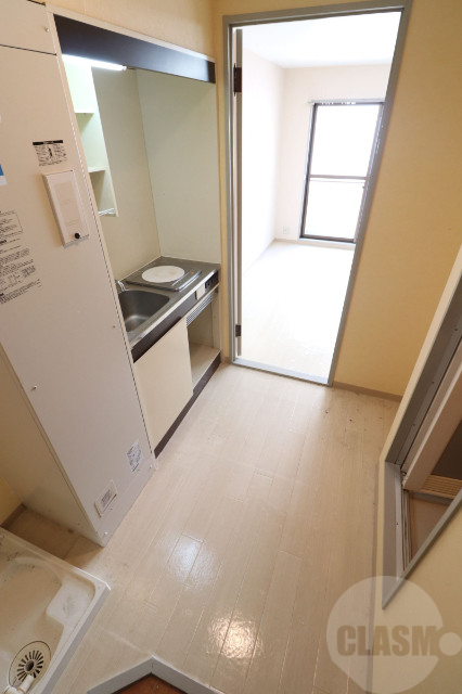 その他部屋・スペース　キッチンスペース