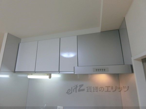 収納　収納