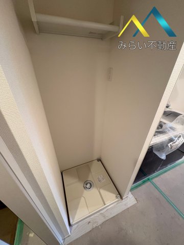 その他　完成前　別部屋参考写真