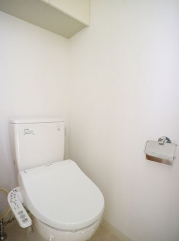 トイレ　別部屋参考写真