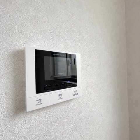 セキュリティ　同仕様タイプです
