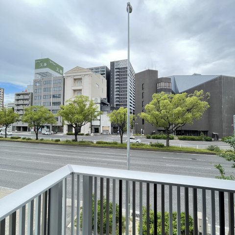 眺望　同仕様タイプです