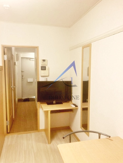 その他部屋・スペース　寝室です。