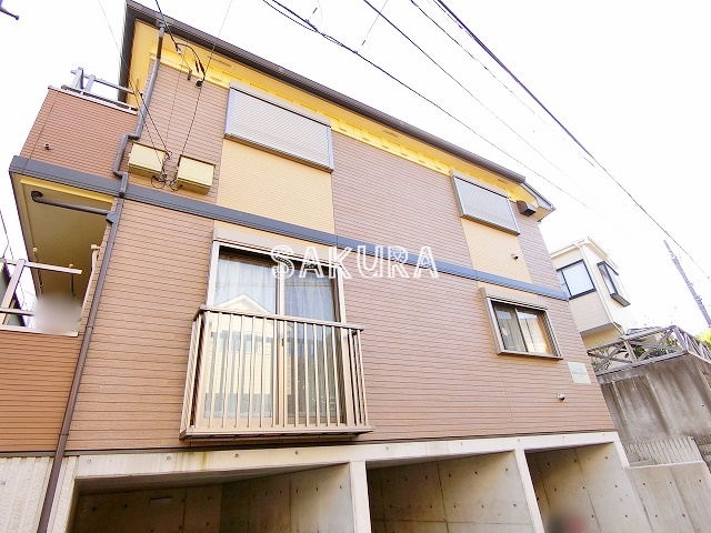 建物外観　当店おすすめ物件♪