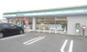 コンビニ　ファミリーマート マルハチ大安寺店（コンビニ）まで365m