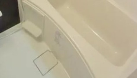 バス・シャワールーム　☆浴室☆
