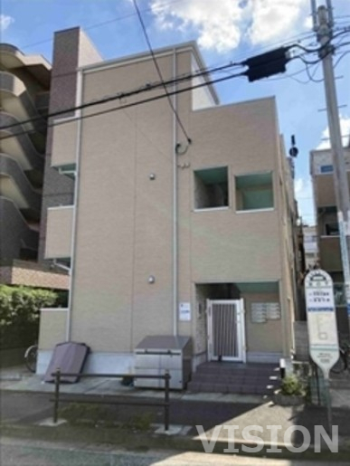 建物外観　☆外観☆