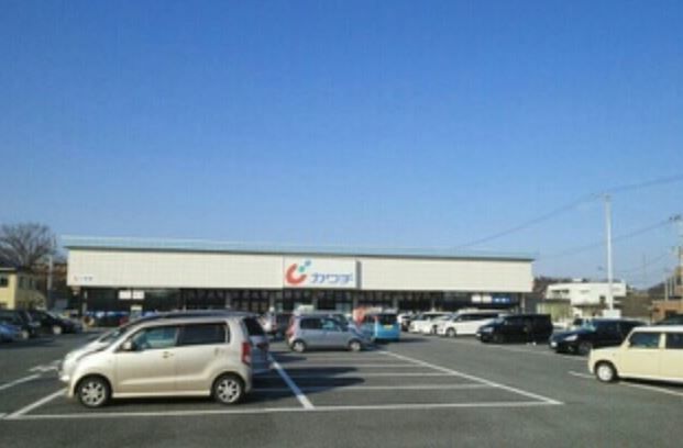 ドラックストア　カワチ薬品 泉店（ドラッグストア）まで2200m
