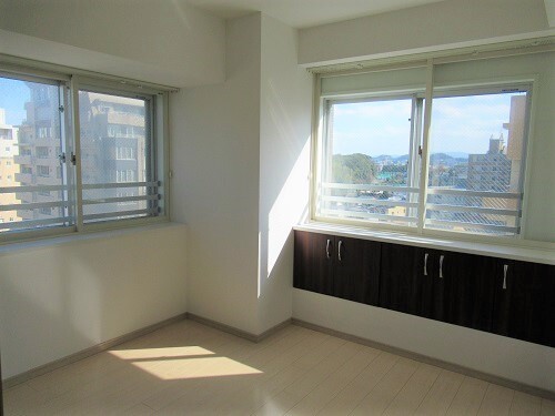 その他部屋・スペース　洋室２面採光※前回募集時の写真２０２０年２月撮影