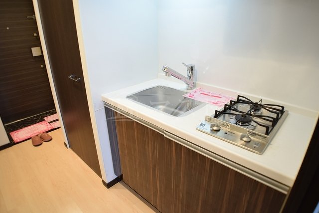 キッチン　別部屋参考写真