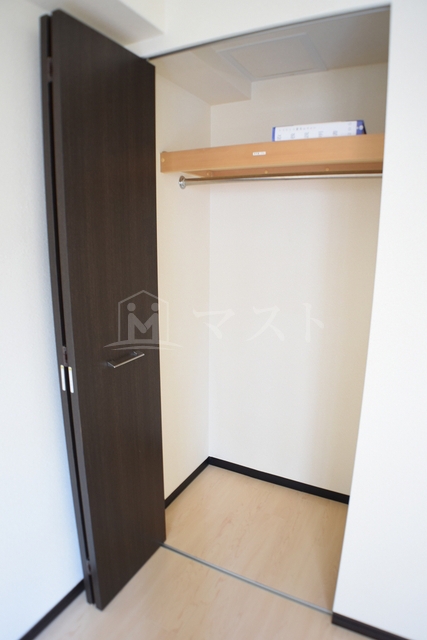 収納　別部屋参考写真
